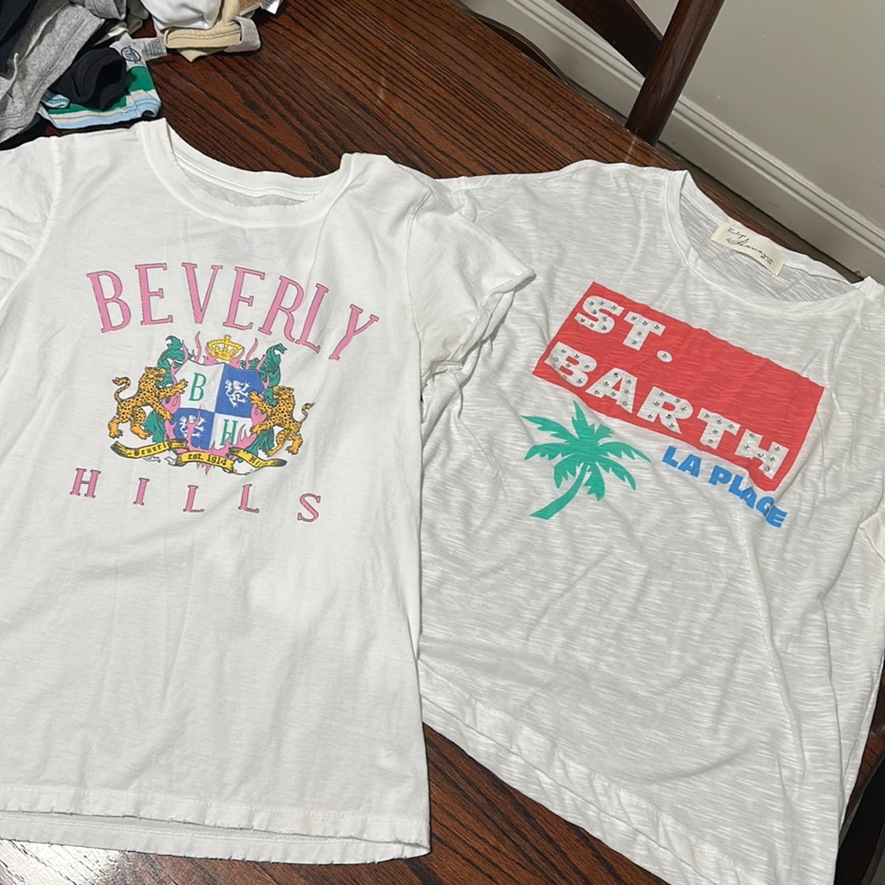 VICI vicidolls Graphic Tees